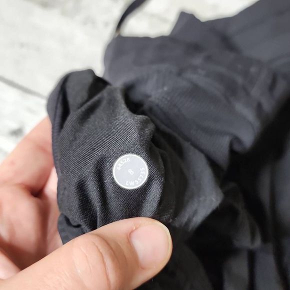 Lululemon Studio Pant II*No Liner
Black - Picture 4 of 4